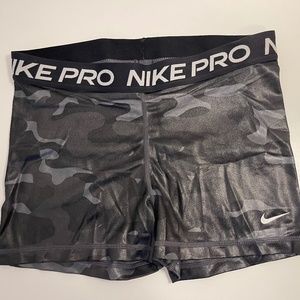 Nike Pro 3' Shorts